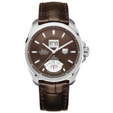 Tag Heuer Grand Carrera WAV5113-FC6231 Tag Heuer Grand Carrera WAV5113-FC6231